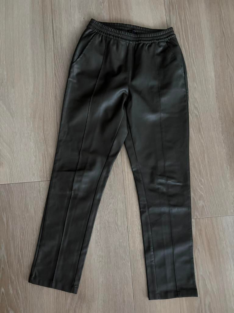 2x My Jewellery maat s , vegan leather, My Jewellery, Zwart, Ophalen of Verzenden, Maat 36 (S)