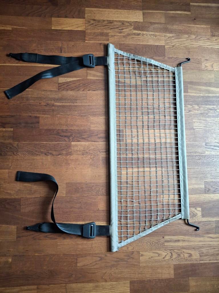 Hondenrek Renault clio, Ophalen of Verzenden, Gebruikt