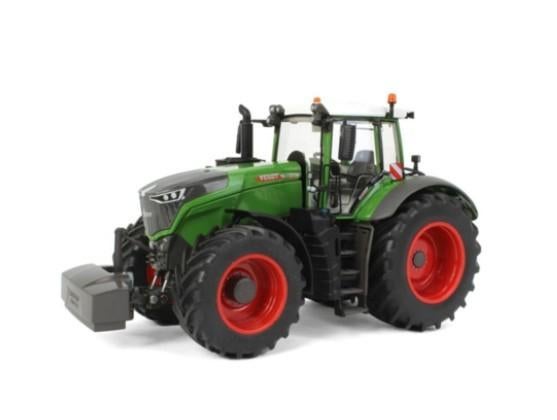 Fendt 1050 vario - Wiking     (siku - britains), Ophalen of Verzenden, Nieuw, Tractor of Landbouw, SIKU