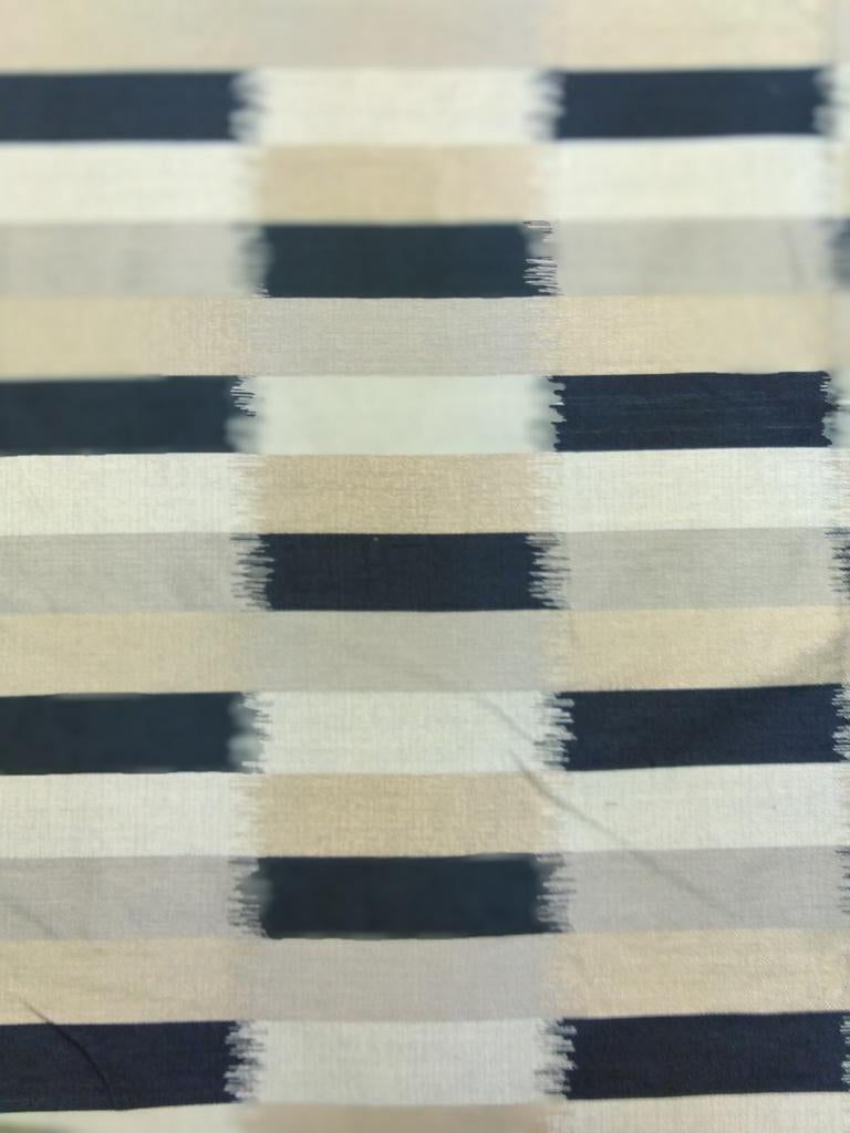 Luxe Meubel/Gordijnstof Coupon, Hobby en Vrije tijd, Stoffen en Lappen, Overige materialen, Overige kleuren, 120 cm of meer, Ophalen of Verzenden