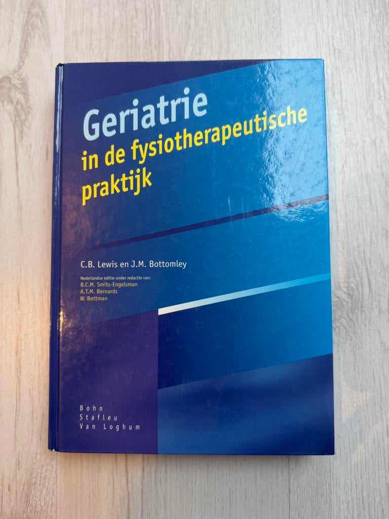 Diverse studieboeken (bieden), Boeken, Ophalen of Verzenden, Beta, HBO