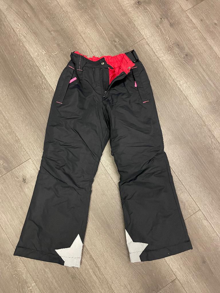 Ski broek 116, Friendz, Jongen of Meisje, Zo goed als nieuw, Ophalen