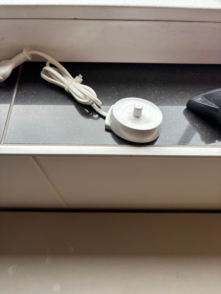 Oplader braun tandenborstel, Ophalen of Verzenden, Nieuw