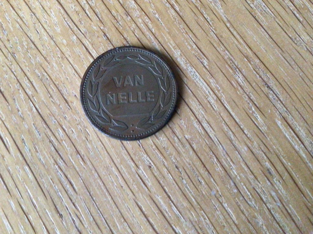 muntjes, Ophalen of Verzenden, Vóór koninkrijk, Losse munt