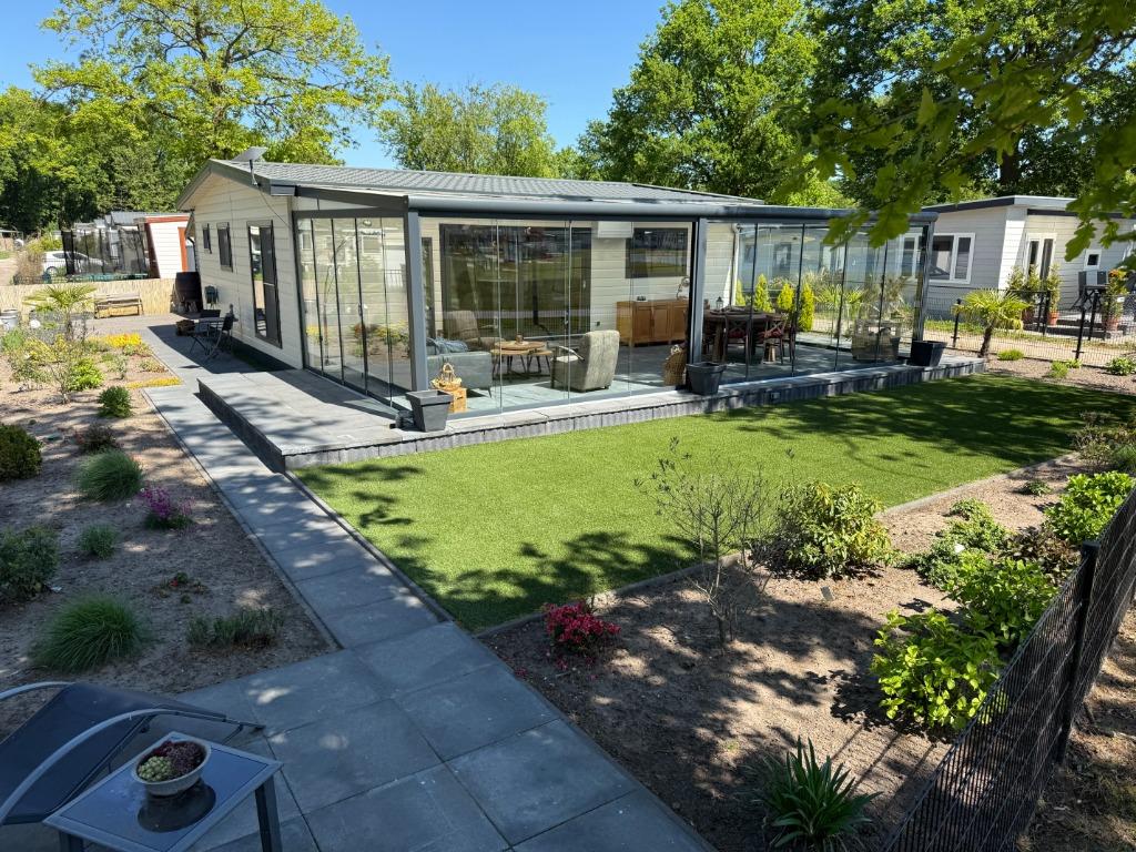 recreatiewoning 1026