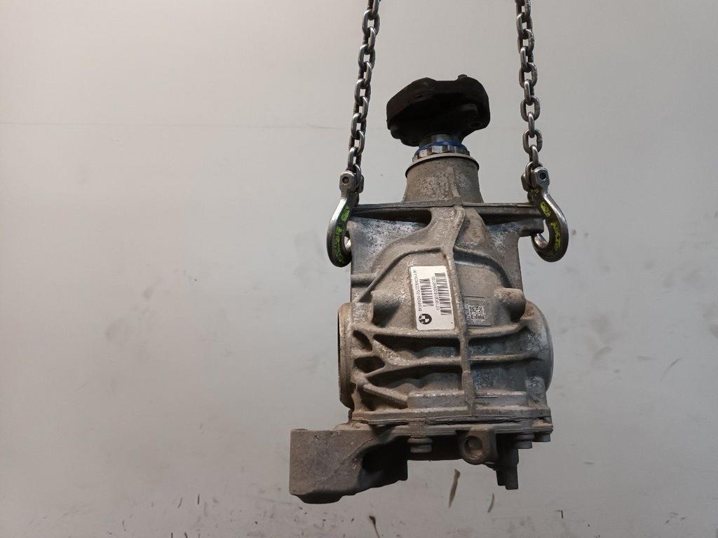 Cardan BMW 3 serie, Onderdelen@venauto.nl, Van der Ven Autorecycling B.V., Gebruikt, Ettenseweg 76, 4706 PB Roosendaal, The Netherlands