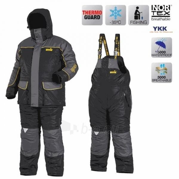 Warmtepak Norfin Atlantis XXXL op=op € 150,00, Norfin, Nieuw, Ophalen of Verzenden, Kleding