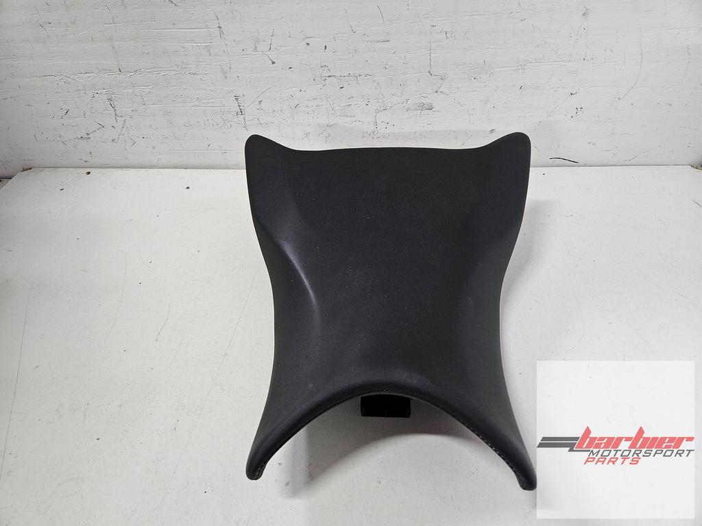 BMW S1000RR 2009 FRONT SEAT SADDLE ZADEL 52537715979, -BMW, Gebruikt, -ZADEL, -S1000RR