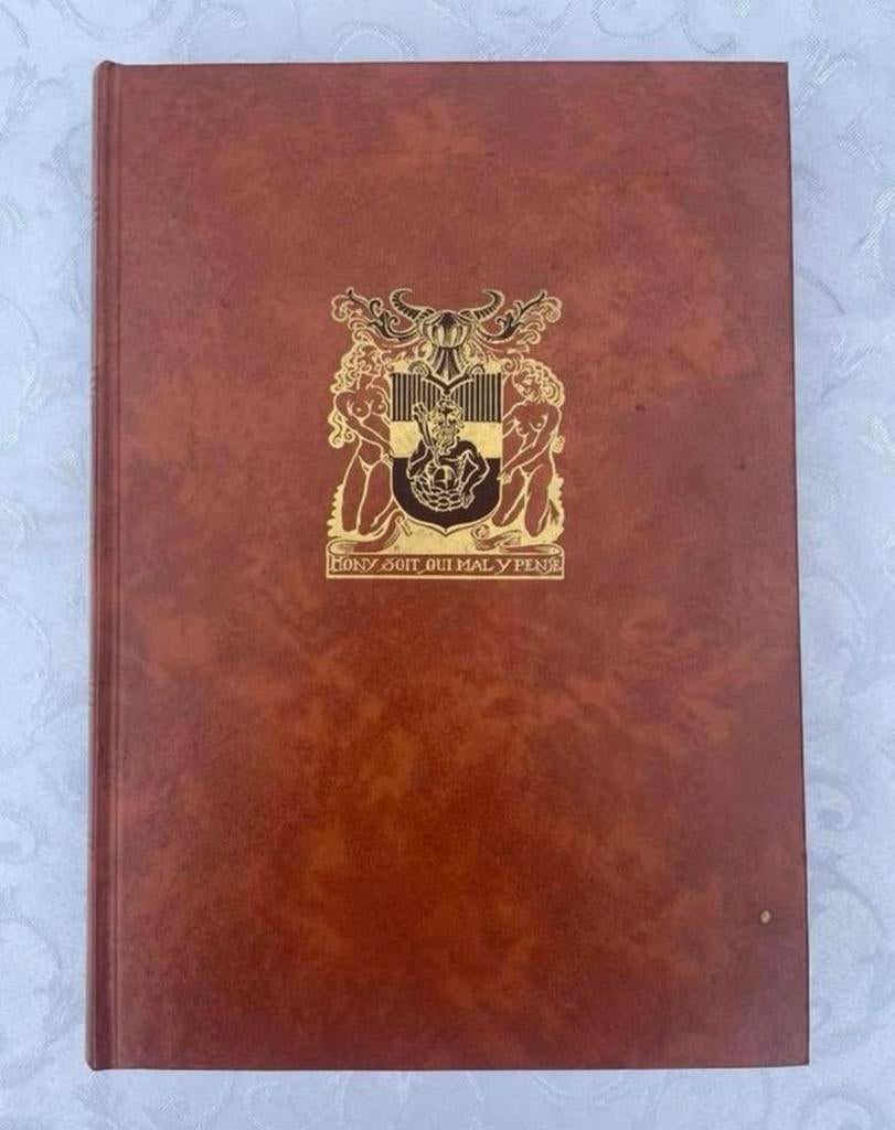 Vintage Boek De Baldadige Vertelsels Honoré de Balzac, Boeken, Ophalen of Verzenden, Zo goed als nieuw