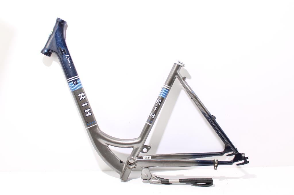 Frame | maat 49 | Dames | Rih Omega 1, Wiel, Gebruikt, -, -