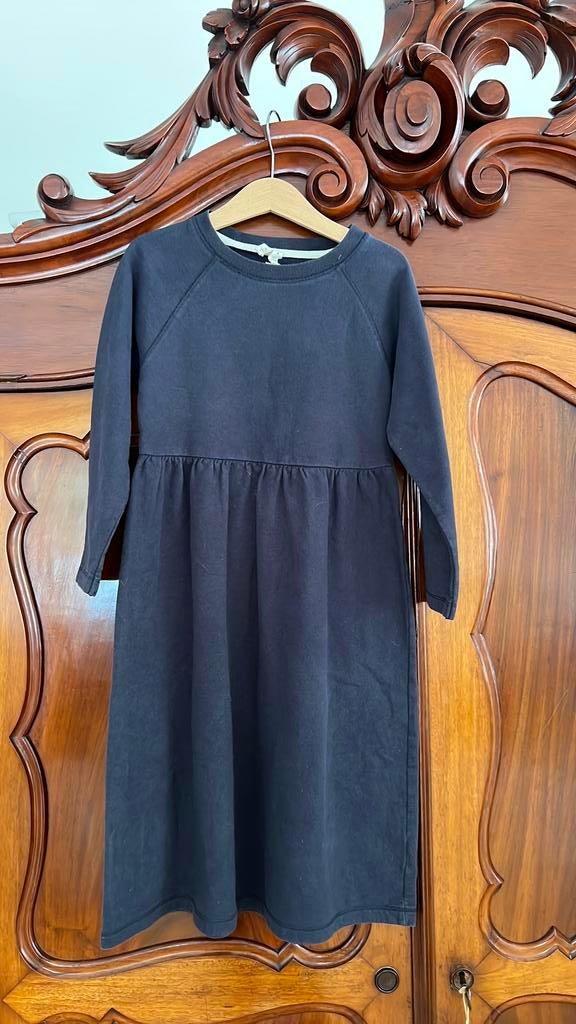 Gray Label jurk meisje maat 110-116, Kinderen en Baby's, Kinderkleding | Maat 116, Zo goed als nieuw, Meisje, Jurk of Rok, Ophalen of Verzenden