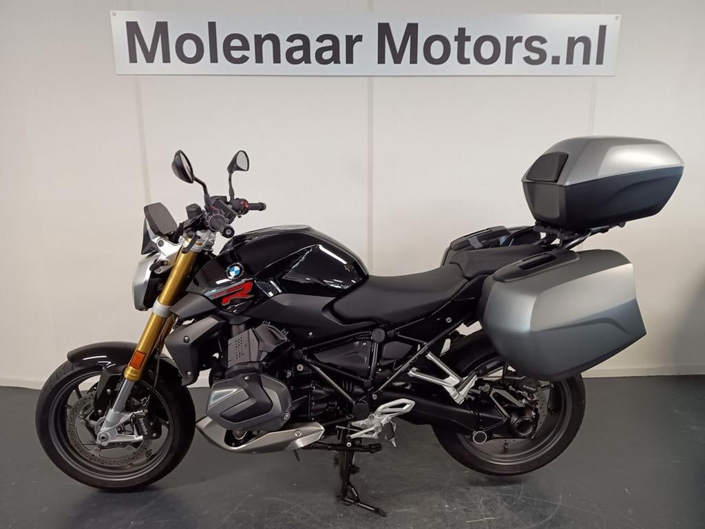 BMW R 1250 R (bj 2023) - foto 2