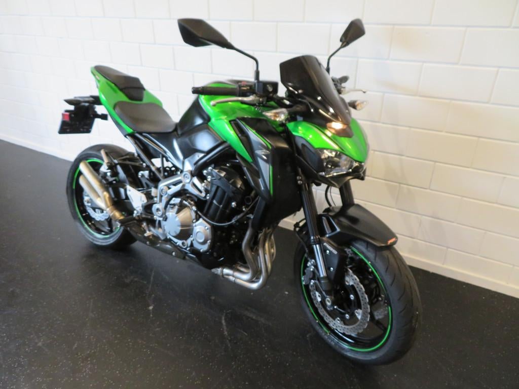 Kawasaki Z 900 Z900 SUPER GAAF! (bj 2018) - foto 2