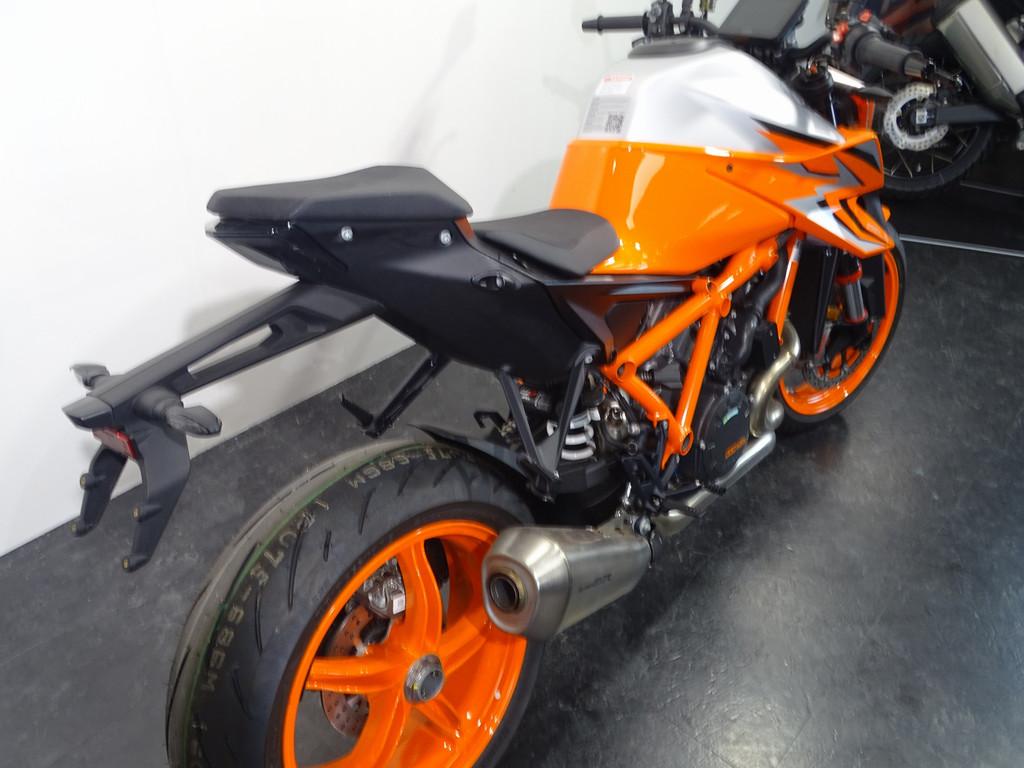 KTM 1290 SUPERDUKE R ABS, Bedrijf, Meer dan 35 kW, Naked bike