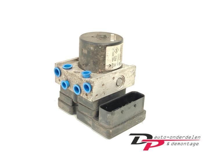 ABS Pomp van een Renault Twingo, Gebruikt, -, Renault, -