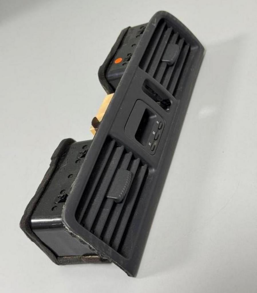 1997-2001 honda CR-V CRV luchtrooster dashboard klok rooster, Ophalen of Verzenden, Zo goed als nieuw, H, H