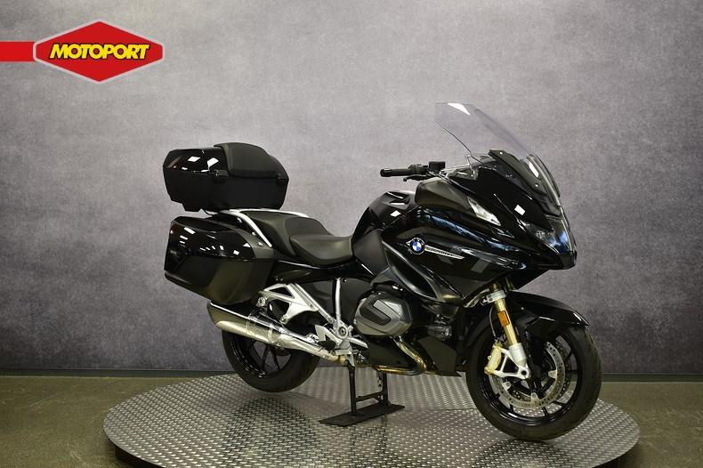 BMW R 1250 RT (bj 2025), Einsteinlaan 5
2289 CC  Rijswijk, NL, Bedrijf, BMW Motorrad Nederland, Toermotor