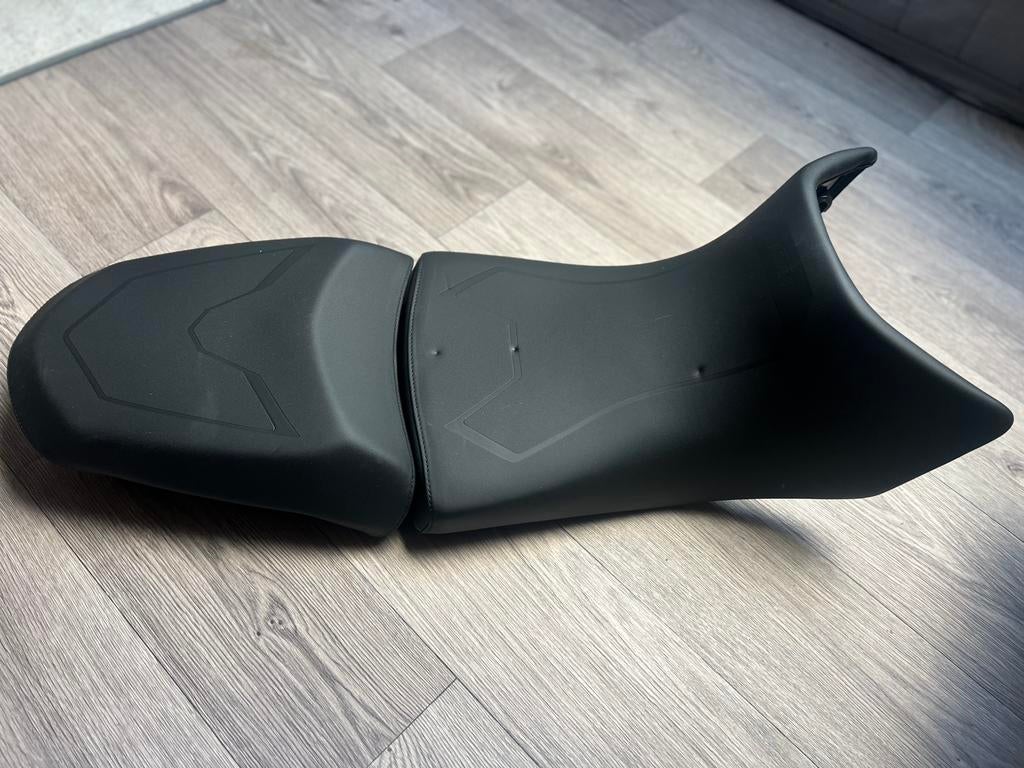 Origineel KTM 1290 Super Adventure S zadel 2018, Ophalen of Verzenden