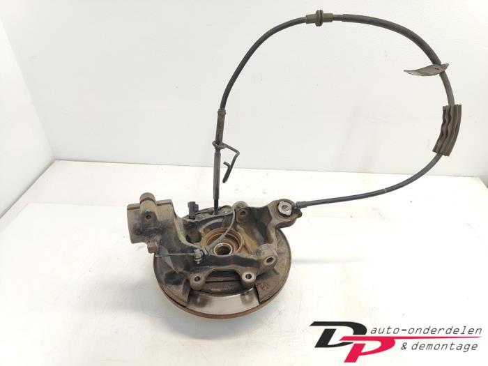 Fusee links-achter van een Landrover Freelander, -, -, Ophalen of Verzenden, -