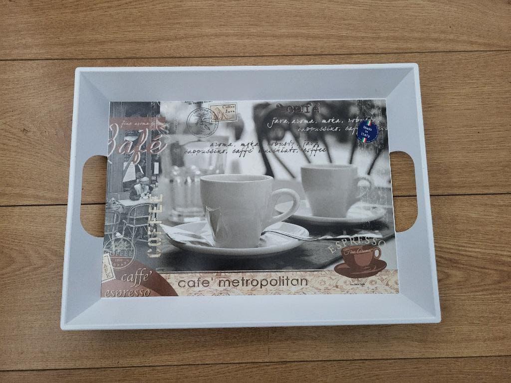 Dienblad, Overige typen, Kunststof, Nieuw, Ophalen of Verzenden