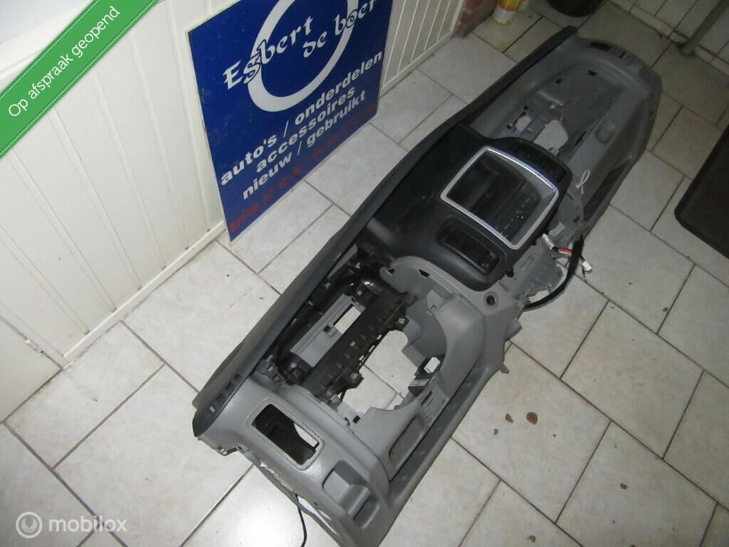 Dashboard Vivaro, Trafic, Primastar, Gebruikt, Ophalen of Verzenden