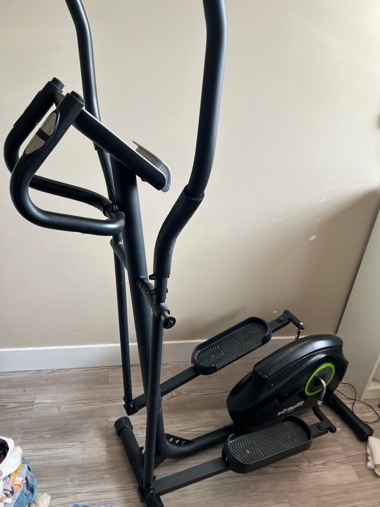 Virtufit CTR 1.1, Ophalen of Verzenden, Zo goed als nieuw, Crosstrainer