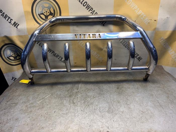 Bullbar van een Suzuki Vitara, Gebruikt, -, -, Ophalen of Verzenden