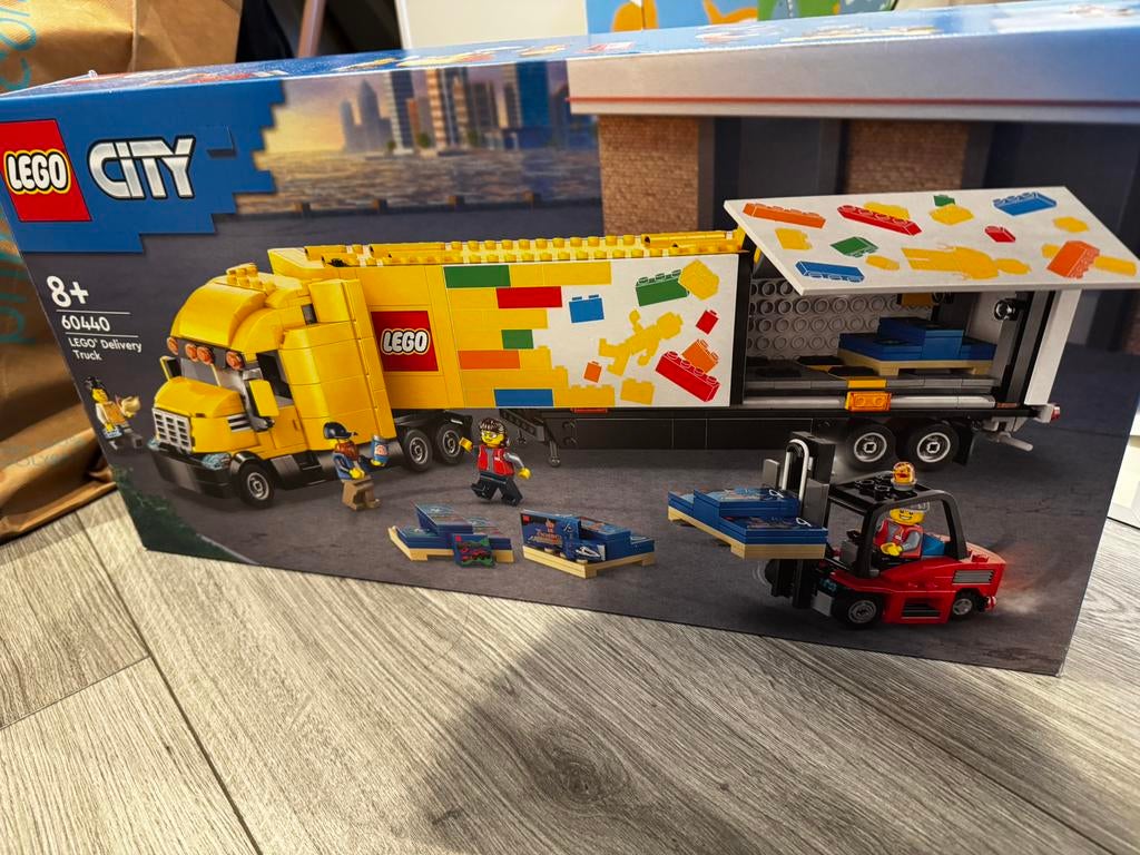 Hele partij lego, Ophalen of Verzenden, Zo goed als nieuw