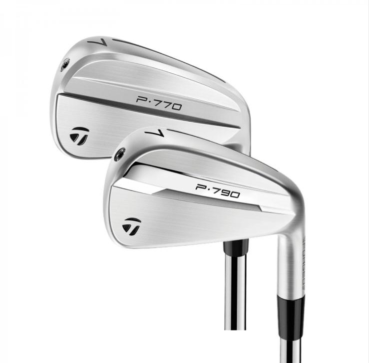 GEZOCHT: ijzer 5 van Taylormade P770, Ophalen of Verzenden, Gebruikt, Club, Overige merken