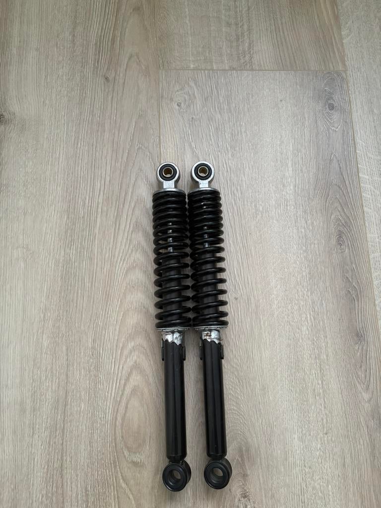 Tomos schokbrekers, Ophalen of Verzenden, Zo goed als nieuw, Overige typen