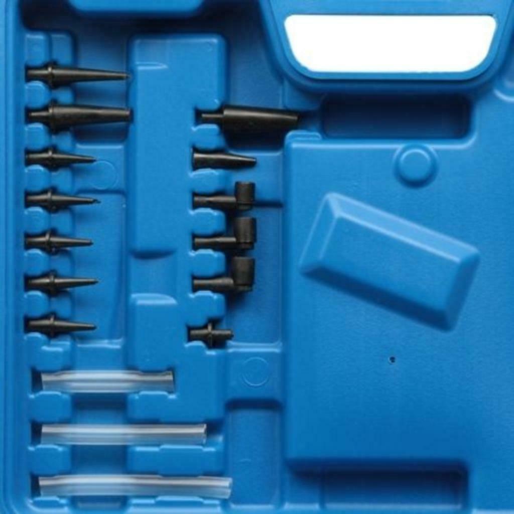 VACUÜM / DRUKPOMPSET, Ophalen of Verzenden, Nieuw