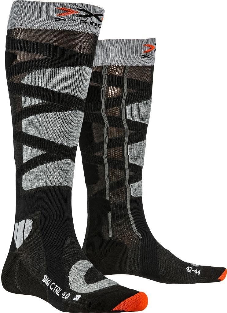 X-Socks Ski Control 4.0 warme comfortabele skisokken skikous, Overige merken, Info@x-bionic.com, 100 tot 140 cm, Nieuw