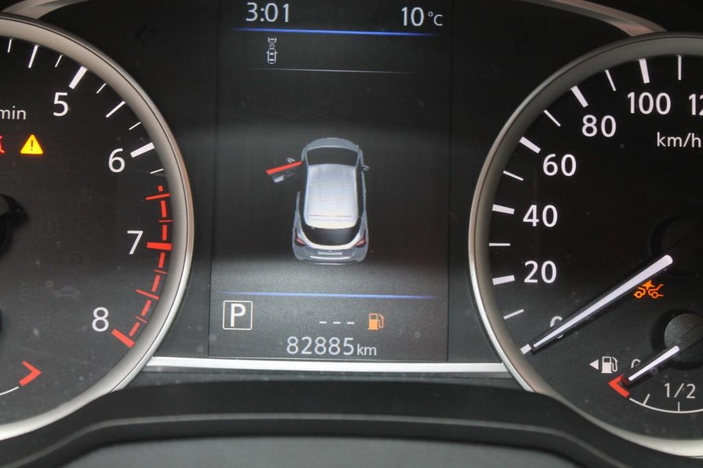 Nissan MICRA 1.0 IG-T N-CONNECTA AUTOMAAT, Electronic Stability Program (ESP), 101 pk, Gebruikt, Euro 6