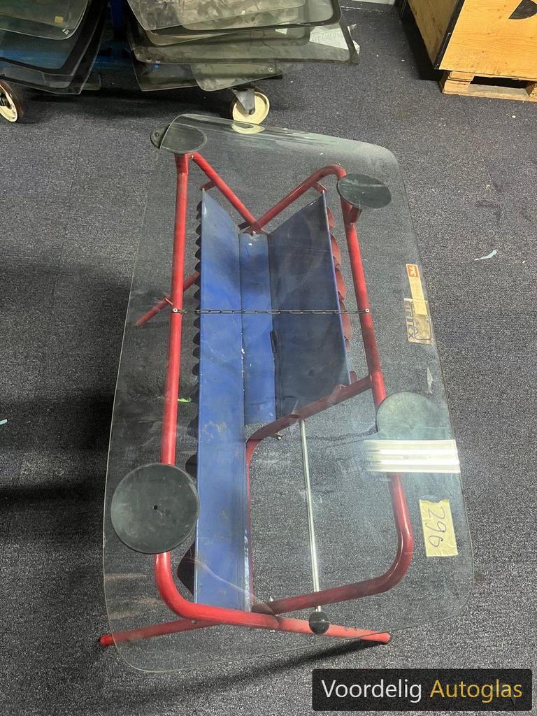 FIAT 127 71 - 83 VOORRUIT GELAAGD HELDER, -, -, Nieuw, Ophalen of Verzenden