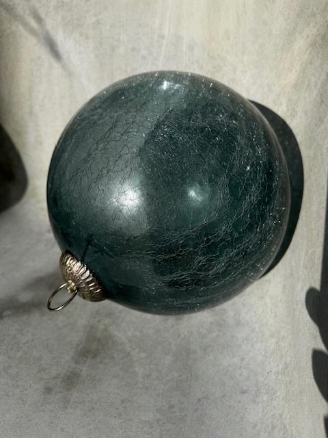 Heksenbal glas, Ophalen of Verzenden