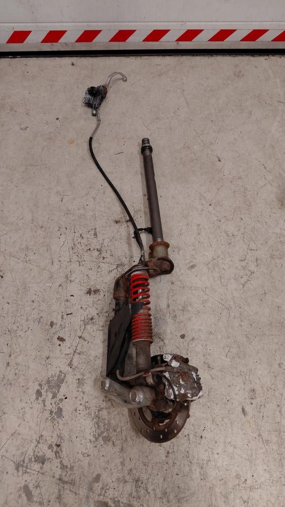 Vespa sprint voorvork, Fietsen en Brommers, Brommeronderdelen | Scooters, Ophalen of Verzenden