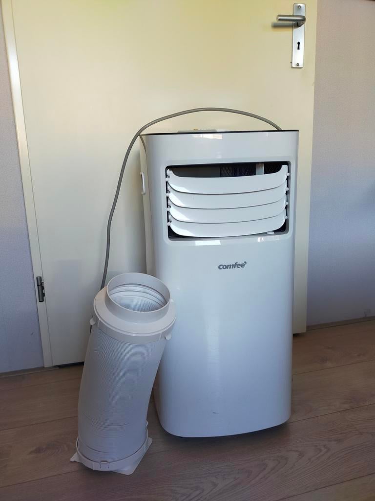 Comfee Mobiele Airco serie 7000, Witgoed en Apparatuur, Airco's, Ophalen, Minder dan 60 m³, Energieklasse A of zuiniger, 3 snelheden of meer