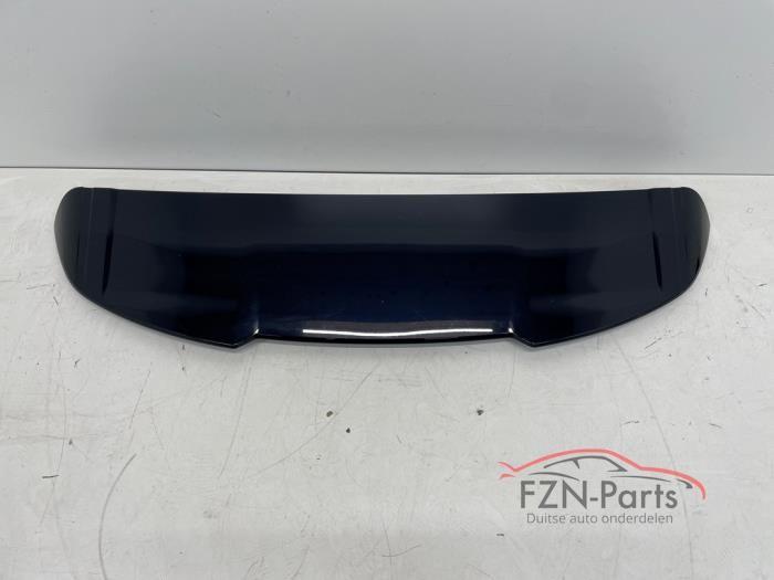 Audi Q7 4M S-Line Spoiler Achterklep LC5M, Auto-onderdelen, Ophalen of Verzenden, Gebruikt, Achterklep