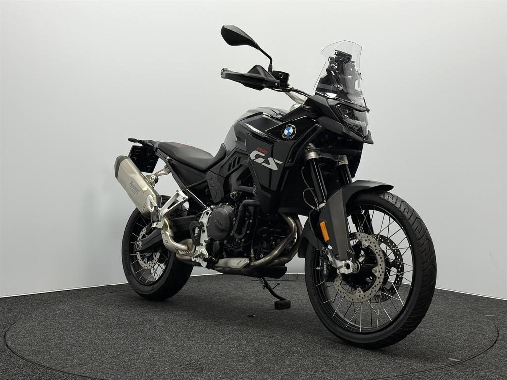 BMW F 900 GS - foto 3