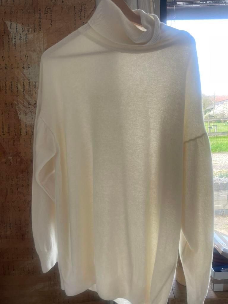 Vanilia trui 42, Ophalen of Verzenden, Zo goed als nieuw, Maat 42/44 (L)