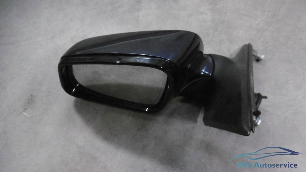 Luxe spiegel BMW 7-serie F01, Auto-onderdelen, Spiegels, Gebruikt, -, Ophalen of Verzenden, -