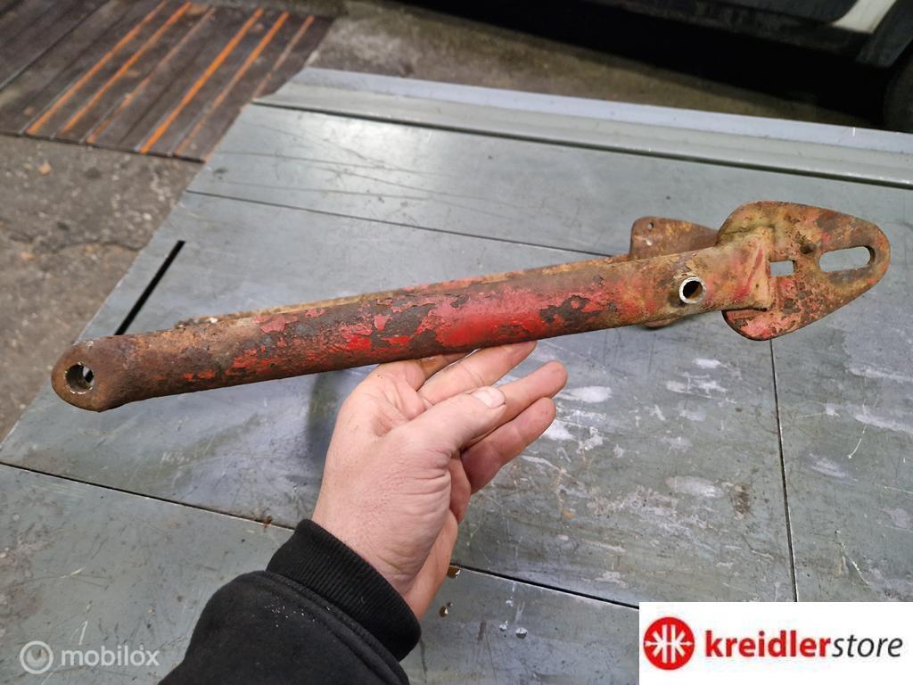 Kreidler achterbrug model 1968-1972, Gebruikt, Kreidler, Ophalen of Verzenden, Kreidler