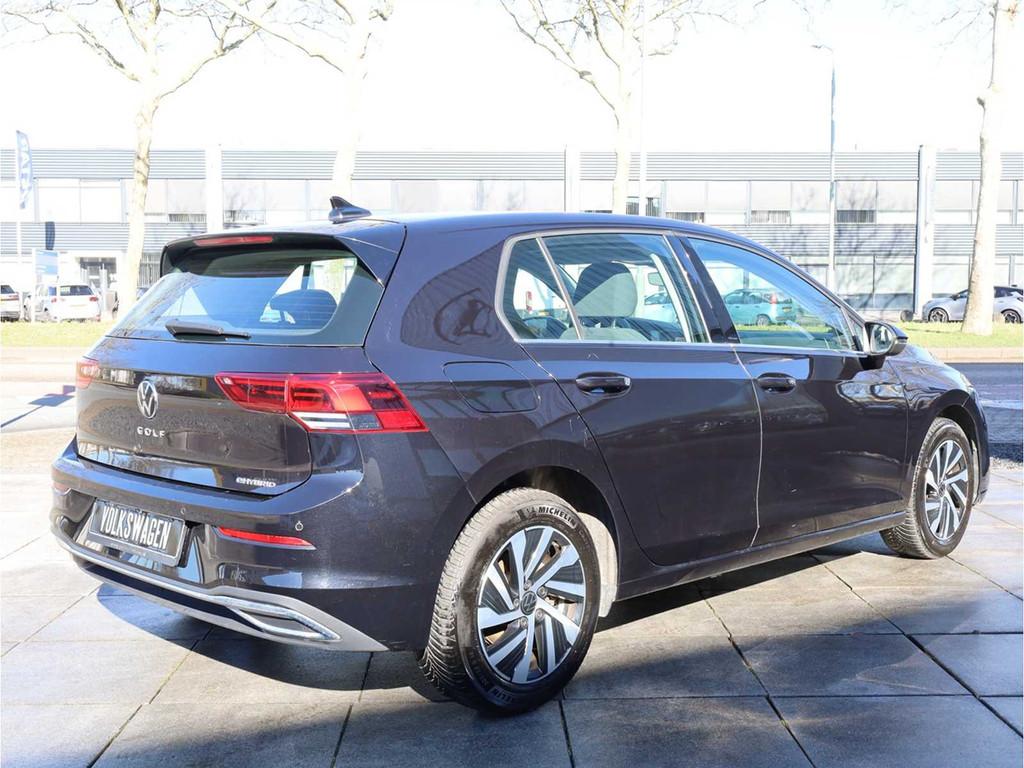 Volkswagen Golf 1.4 eHybrid PHEV 204PK Automaat 2022, Automaat, Gebruikt, Bedrijf, Te koop
