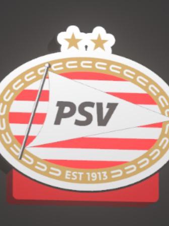 Licht lamp, Ophalen of Verzenden, Nieuw, PSV, Overige typen