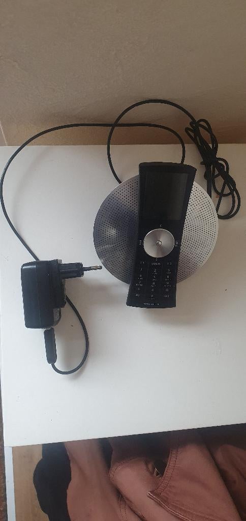 Bang en Olufsen Beocom 5, Ophalen of Verzenden, Zo goed als nieuw, 1 handset