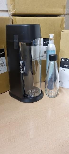 LEVIVO bruiswatermachines,, Witgoed en Apparatuur, Bruiswatermachines, Ophalen of Verzenden, Nieuw