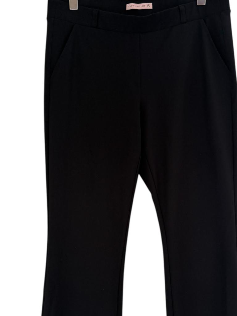 Studio Anneloes broek XXL (Flair), Zwart, Maat 46/48 (XL) of groter, Ophalen of Verzenden, Zo goed als nieuw