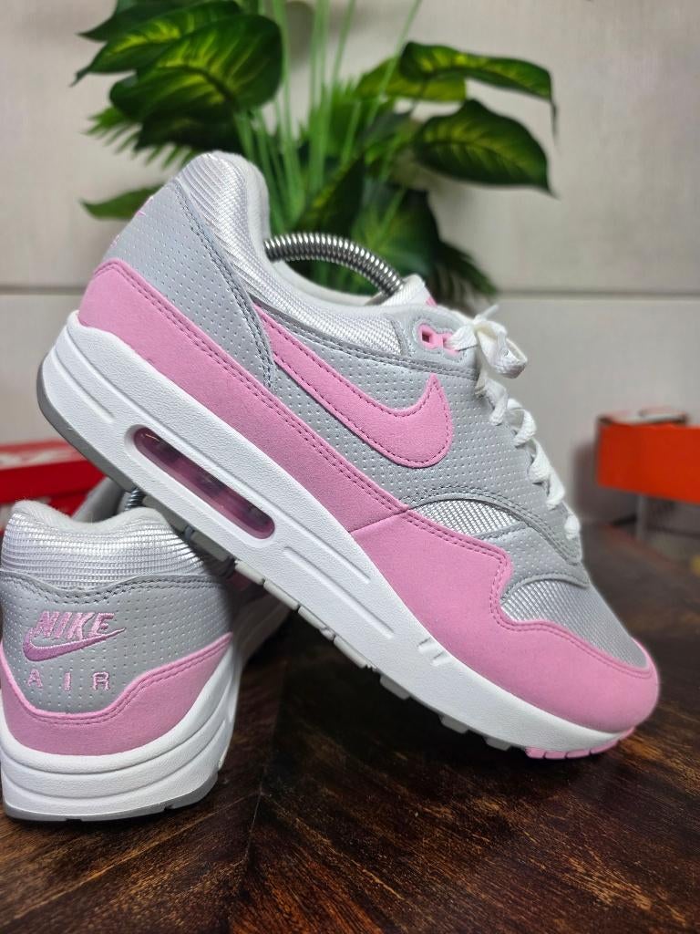 Nike Air Max 1 Pink Rise maat 43, Nike, Ophalen of Verzenden, Nike, Nike