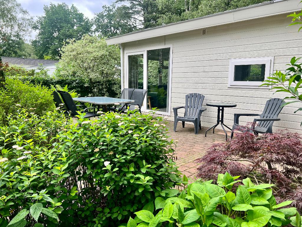 Chalet / recreatiewoning in Arnhem te koop incl. eigen grond, 38 m², Gelderland, 2 slaapkamers, Chalet