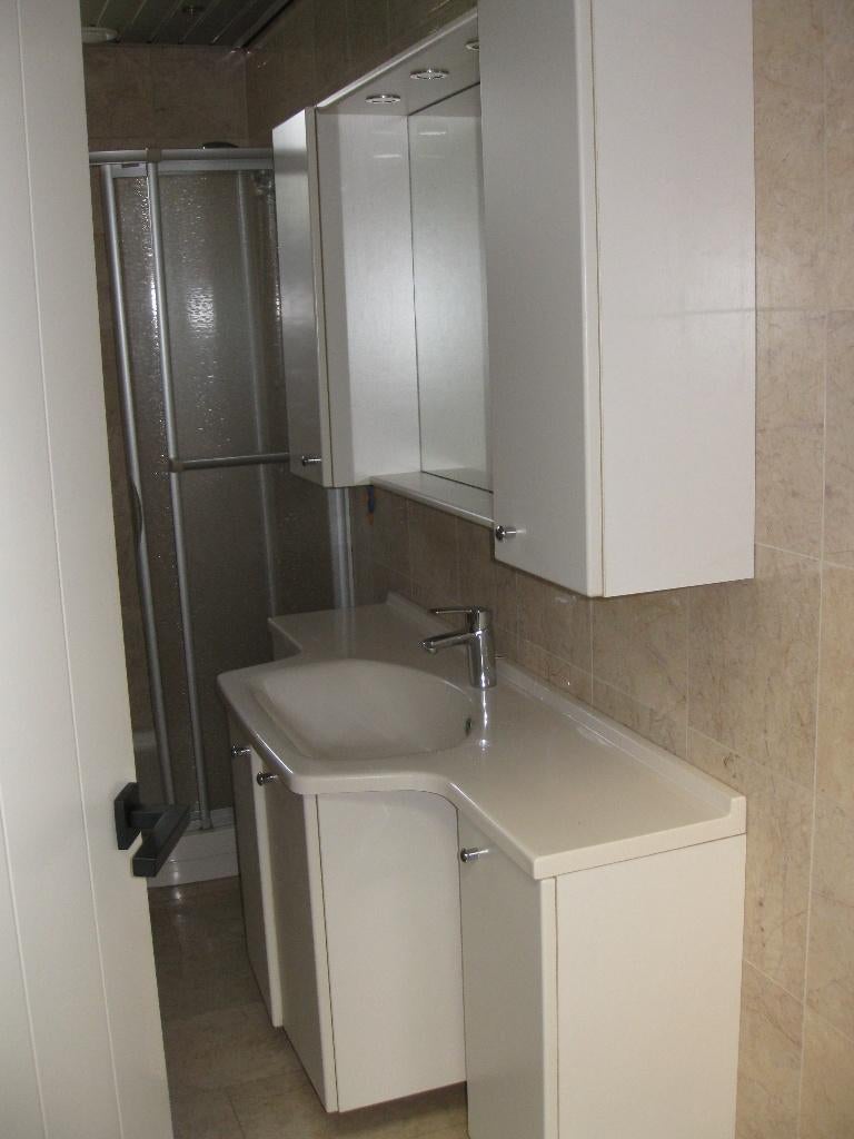 badkamermeubel, Ophalen, Zo goed als nieuw, 200 cm of meer, 150 tot 200 cm